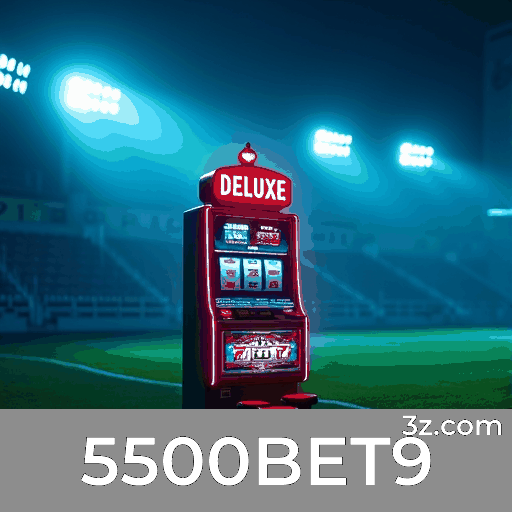 Estratégias Analíticas para Apostas Esportivas de Sucesso na 5500BET9