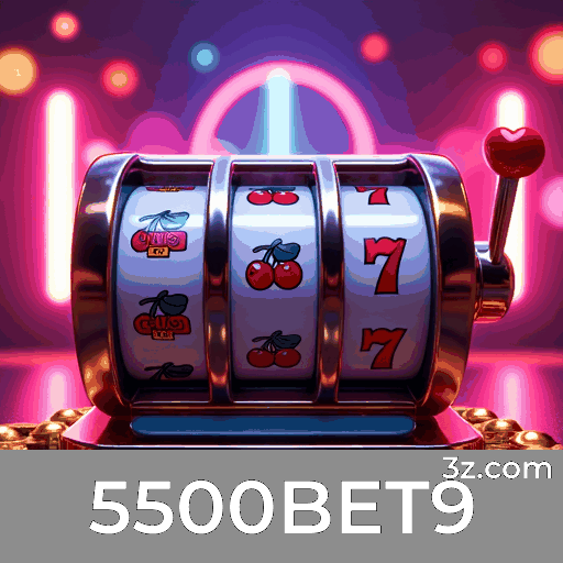 5500BET9: Plataforma Segura e Otimizada para Brasileiros