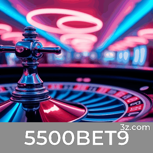 5500BET9: Experiência VIP com Dealer Ao Vivo no Cassino Online Brasileiro