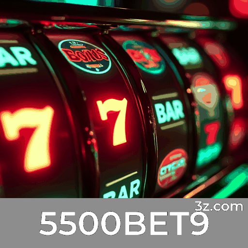 5500BET9: Seu Paraíso de Jogos Selecionados