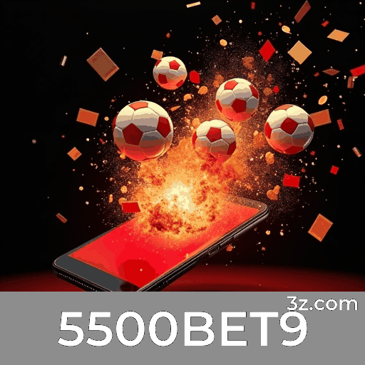Aproveite as Ofertas Imperdíveis do 5500BET9