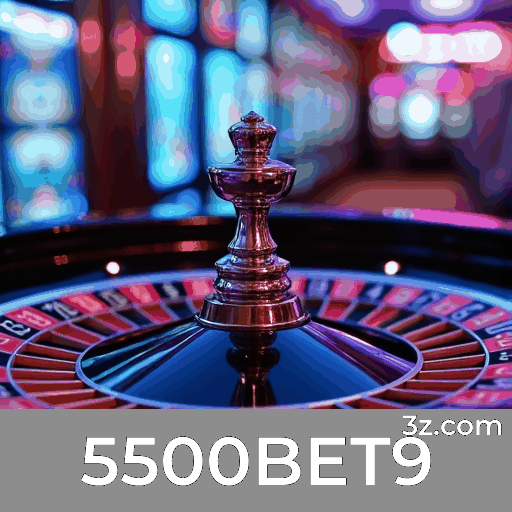 5500BET9: Estável, Seguro e Otimizado para o Brasil