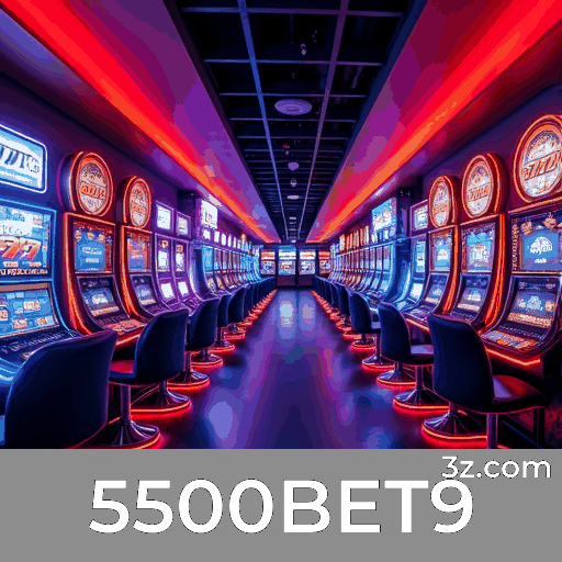 Realidade Aumentada em Jogos de Cassino no 5500BET9