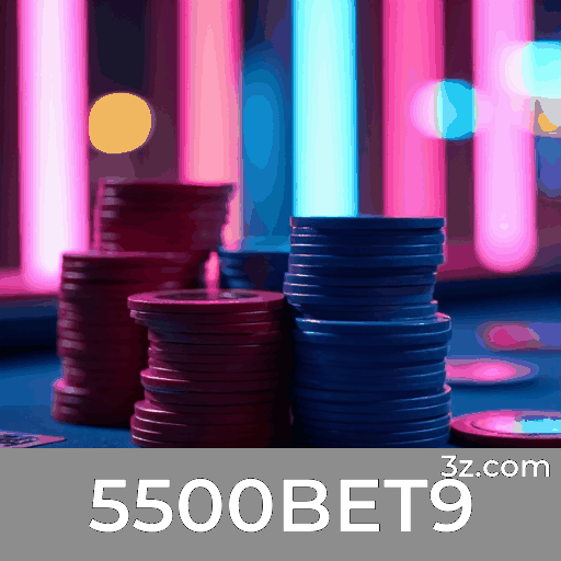 5500BET9: Cassino de Elite com Experiência Imersiva