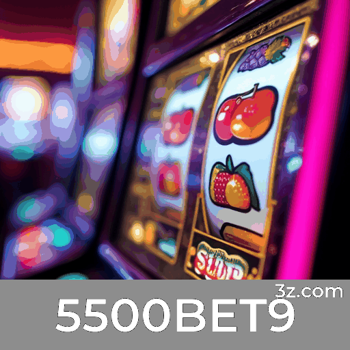5500BET9: Seu Paraíso de Jogos Selecionados