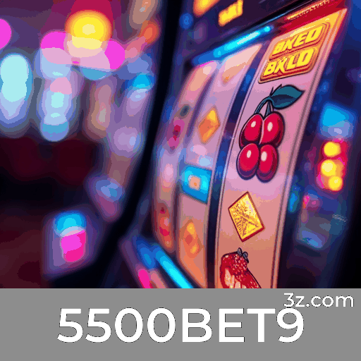 5500BET9: Plataforma de Apostas Confiável e Eficiente