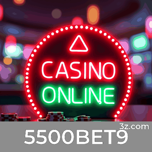 5500BET9: Estratégias Esportivas com Análise de Dados