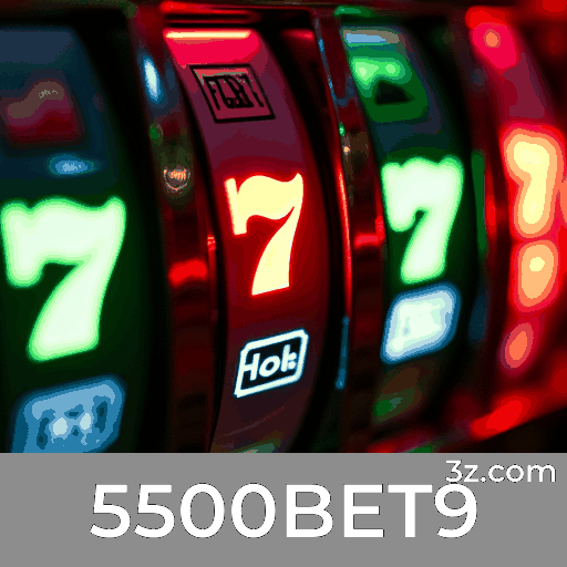 5500BET9: Desafie-se nos Jogos Crash Instantâneos