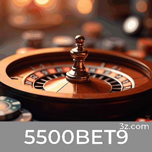 5500BET9: Seu Cassino Online Confiável