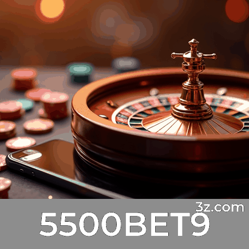 Estratégias Analíticas para Apostas Esportivas de Sucesso na 5500BET9