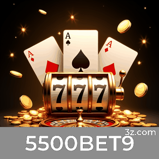 5500BET9 app: Ofertas Exclusivas e Recompensas Únicas