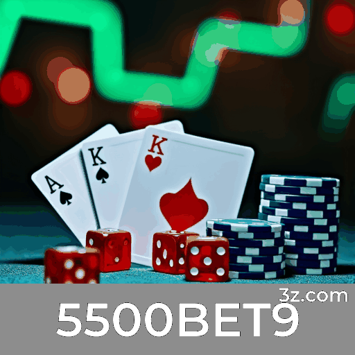 5500BET9: Plataforma Segura e Otimizada para Brasileiros