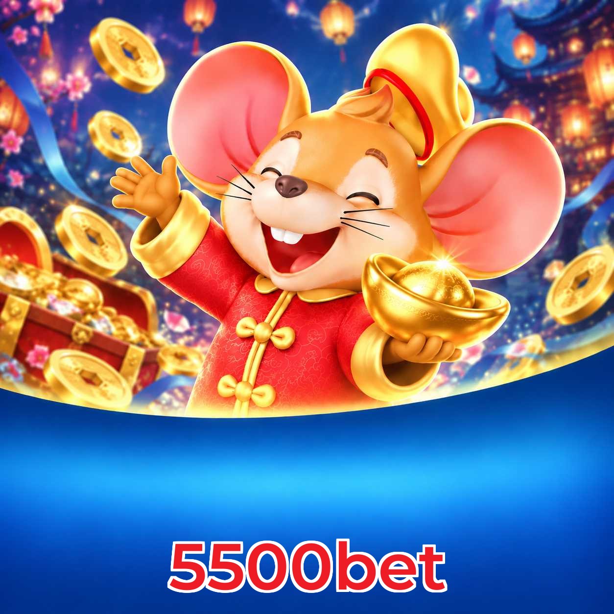 5500bet FAQ
