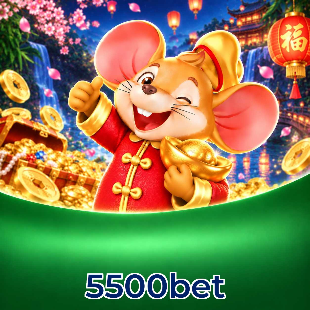 5500bet Payment Speed
