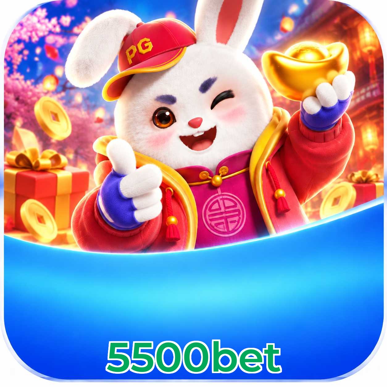 Baixar 5500bet iPhone