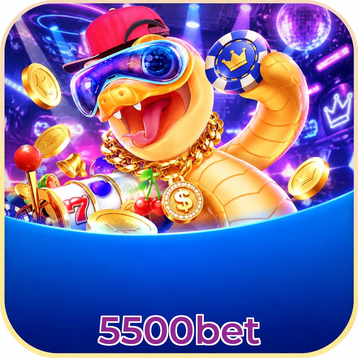 5500bet Fortune Tiger Tips