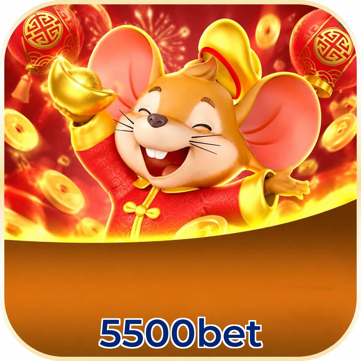 5500bet Facebook Page