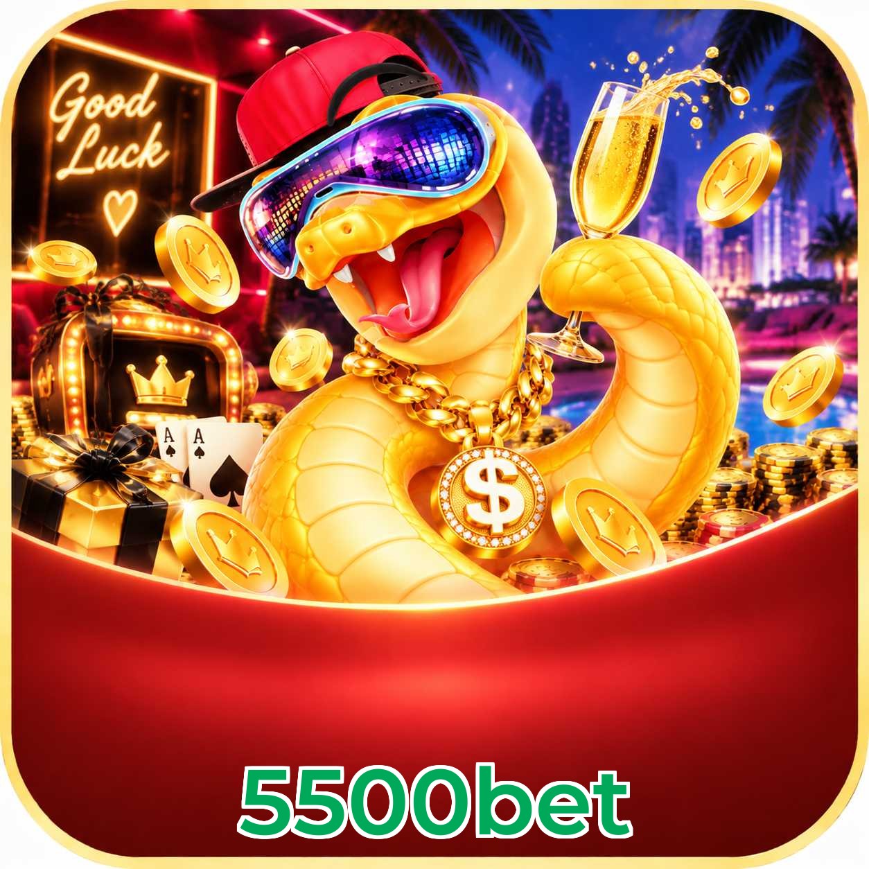 5500bet Win FAQ