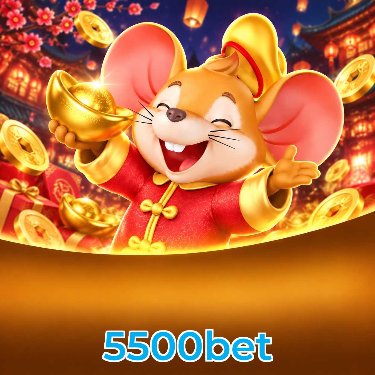 5500bet Registration Guide