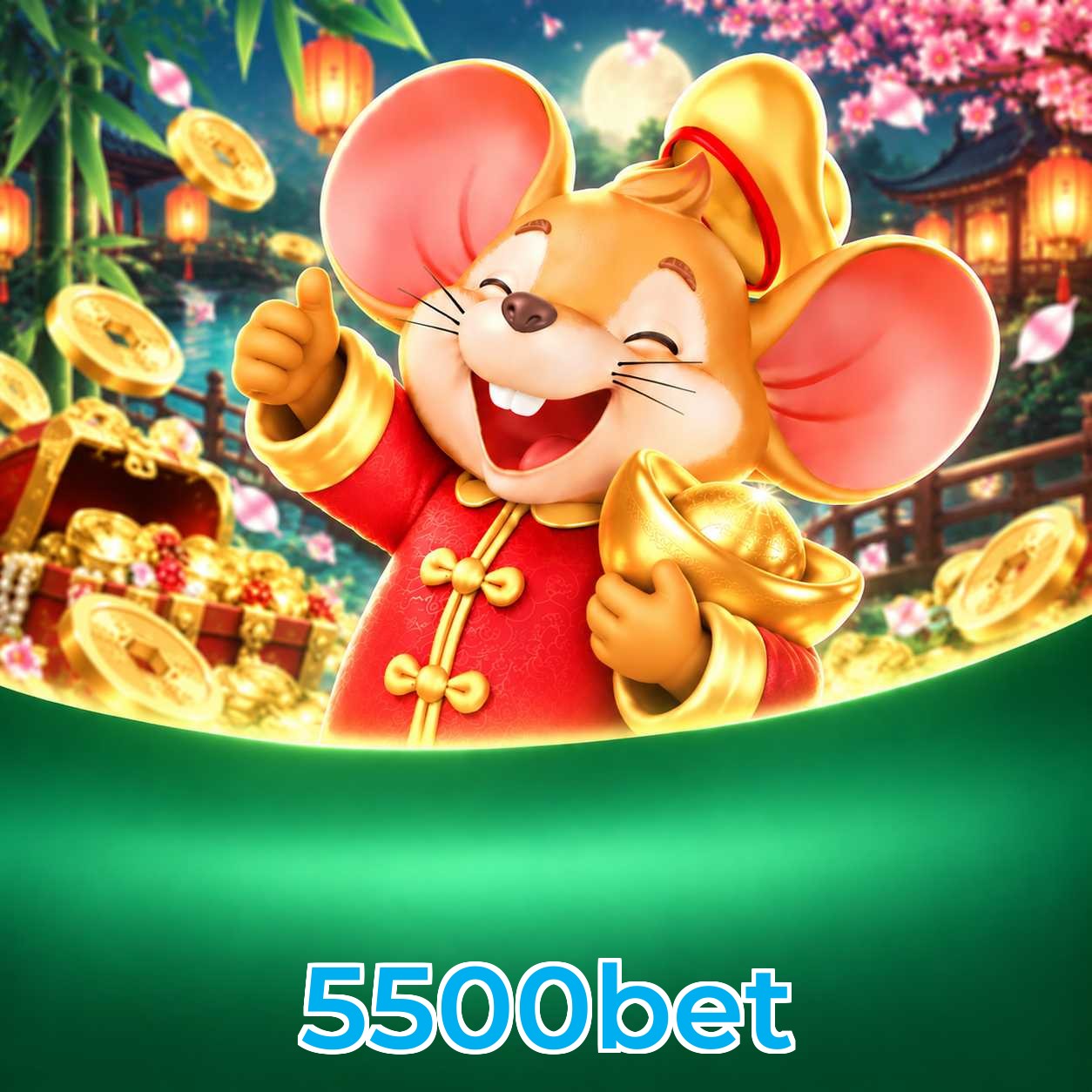 5500bet FAQ