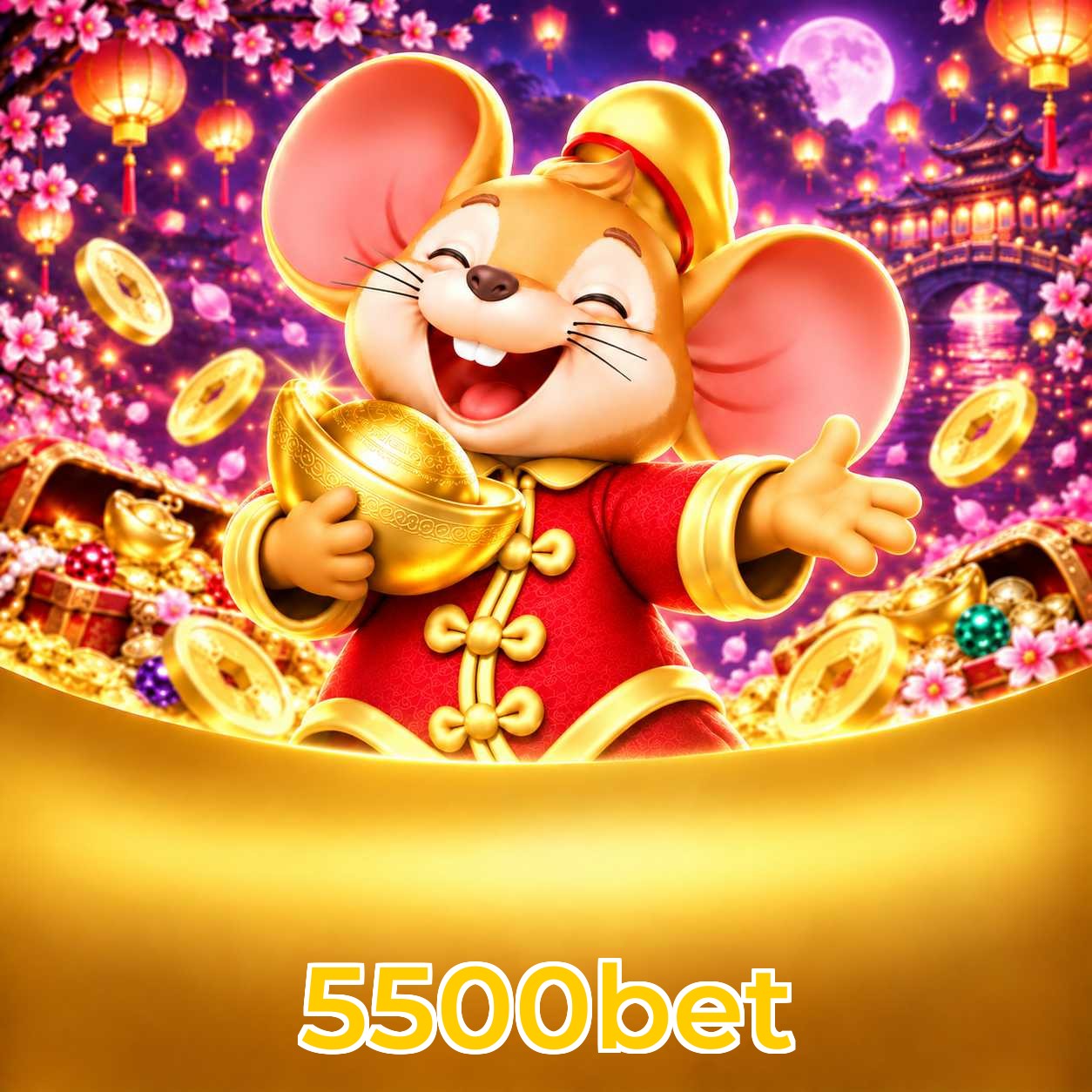 5500bet Fortune Tiger Strategies