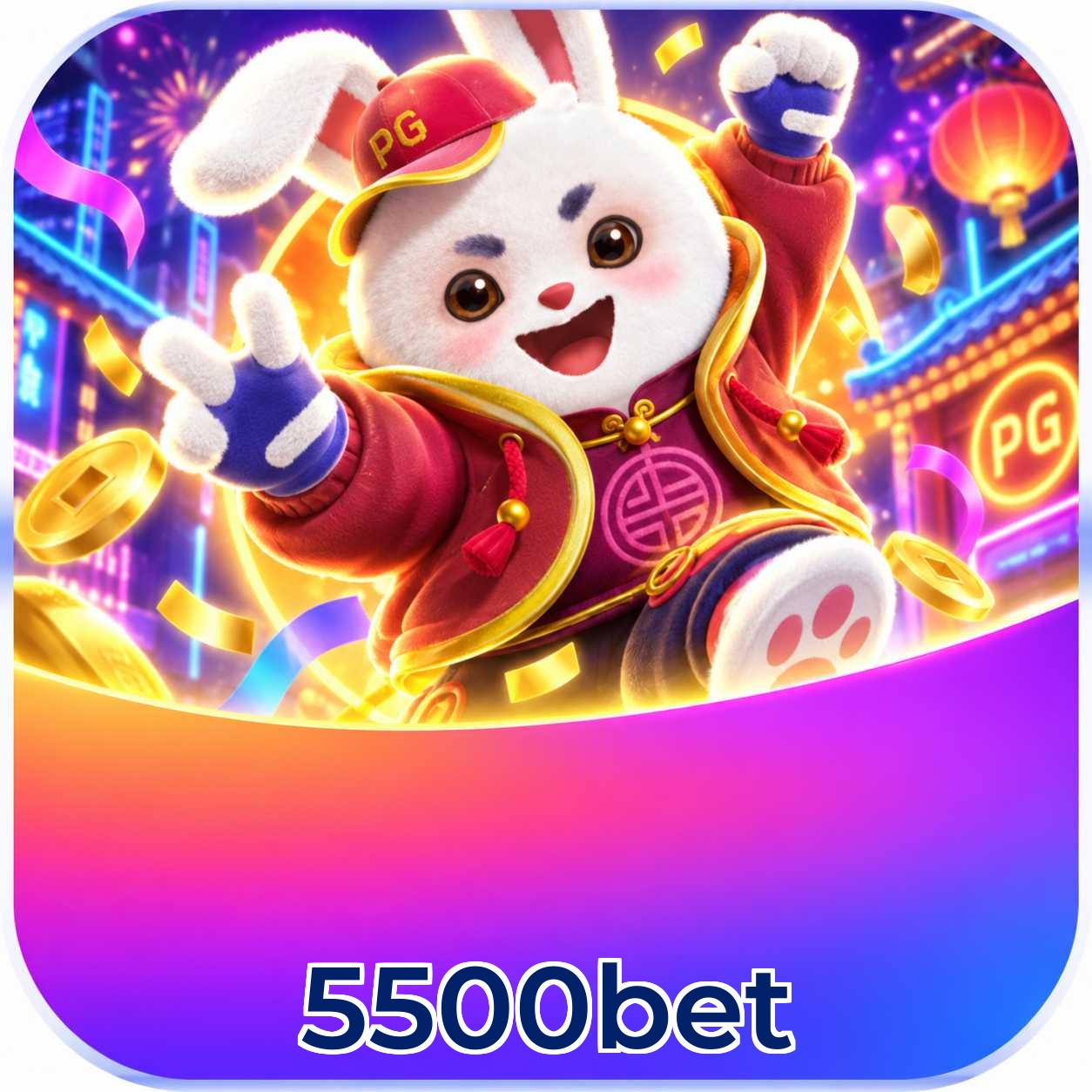 5500bet Free Spins