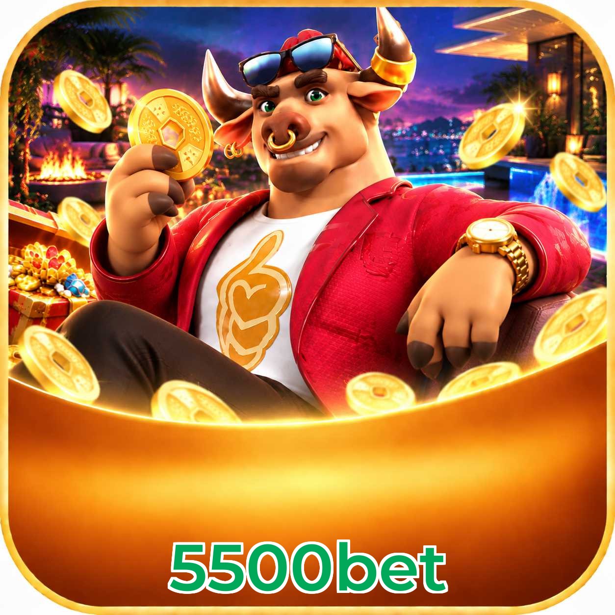 5500bet Fortune Tiger FAQ