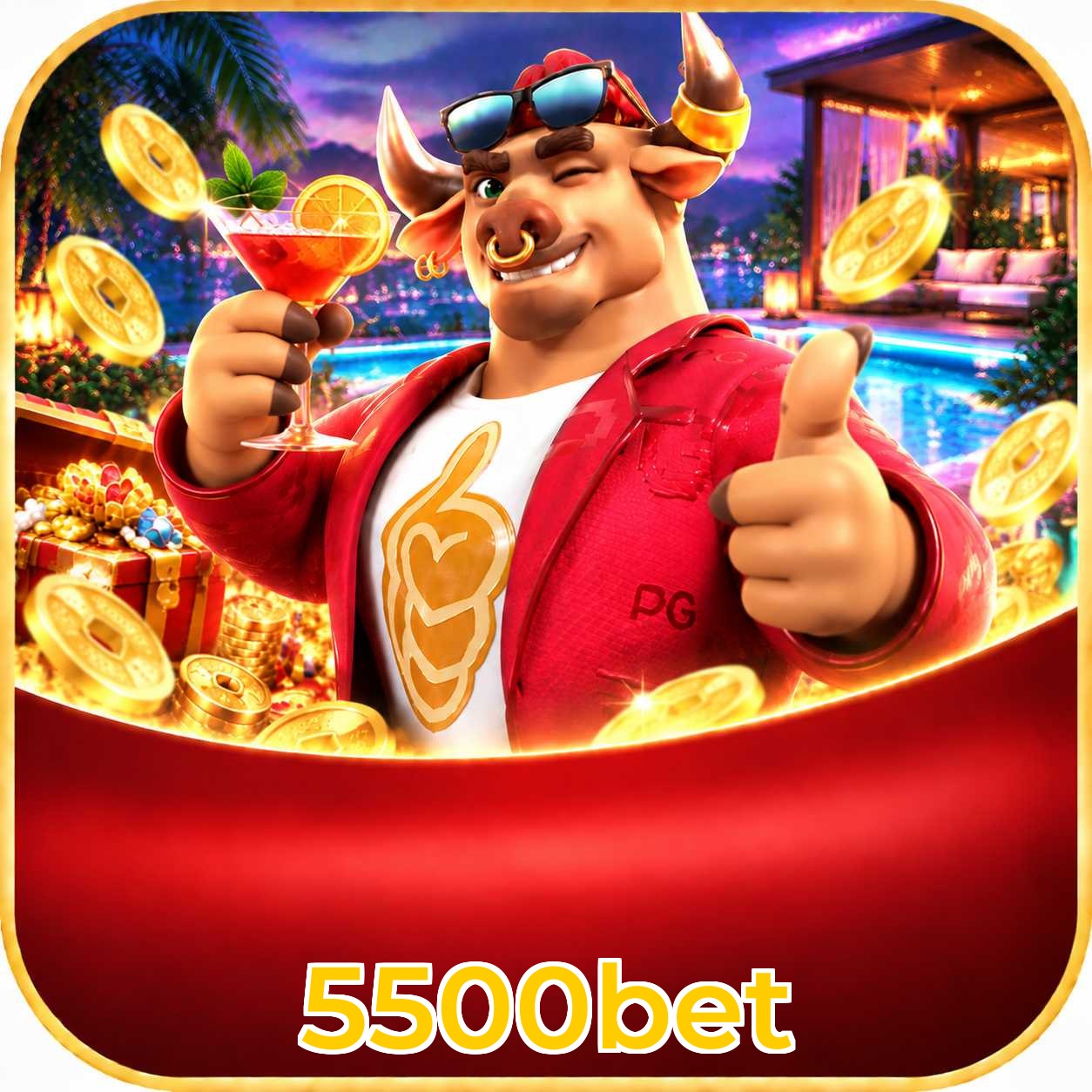 5500bet Streaming Quality