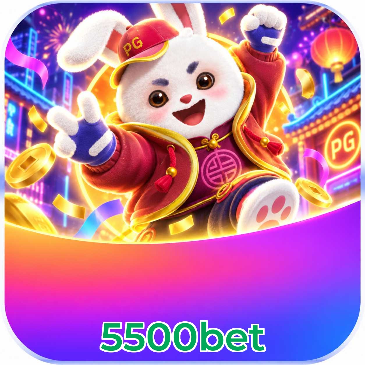 5500bet Installation Guide
