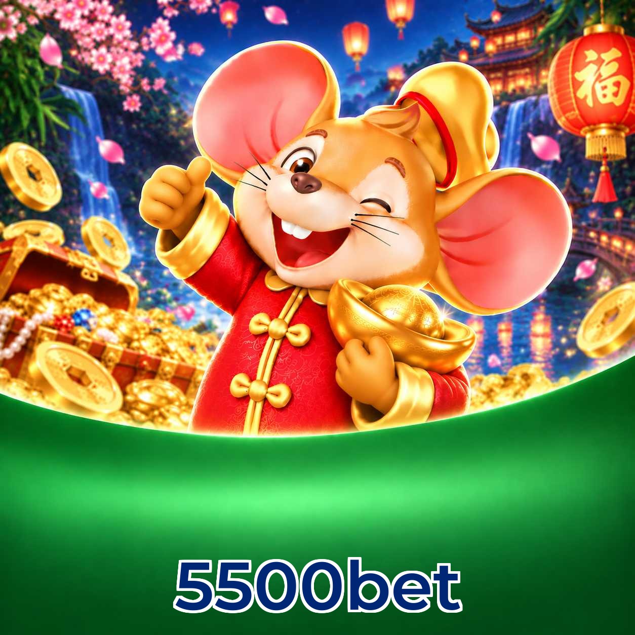 5500bet Live Dealers