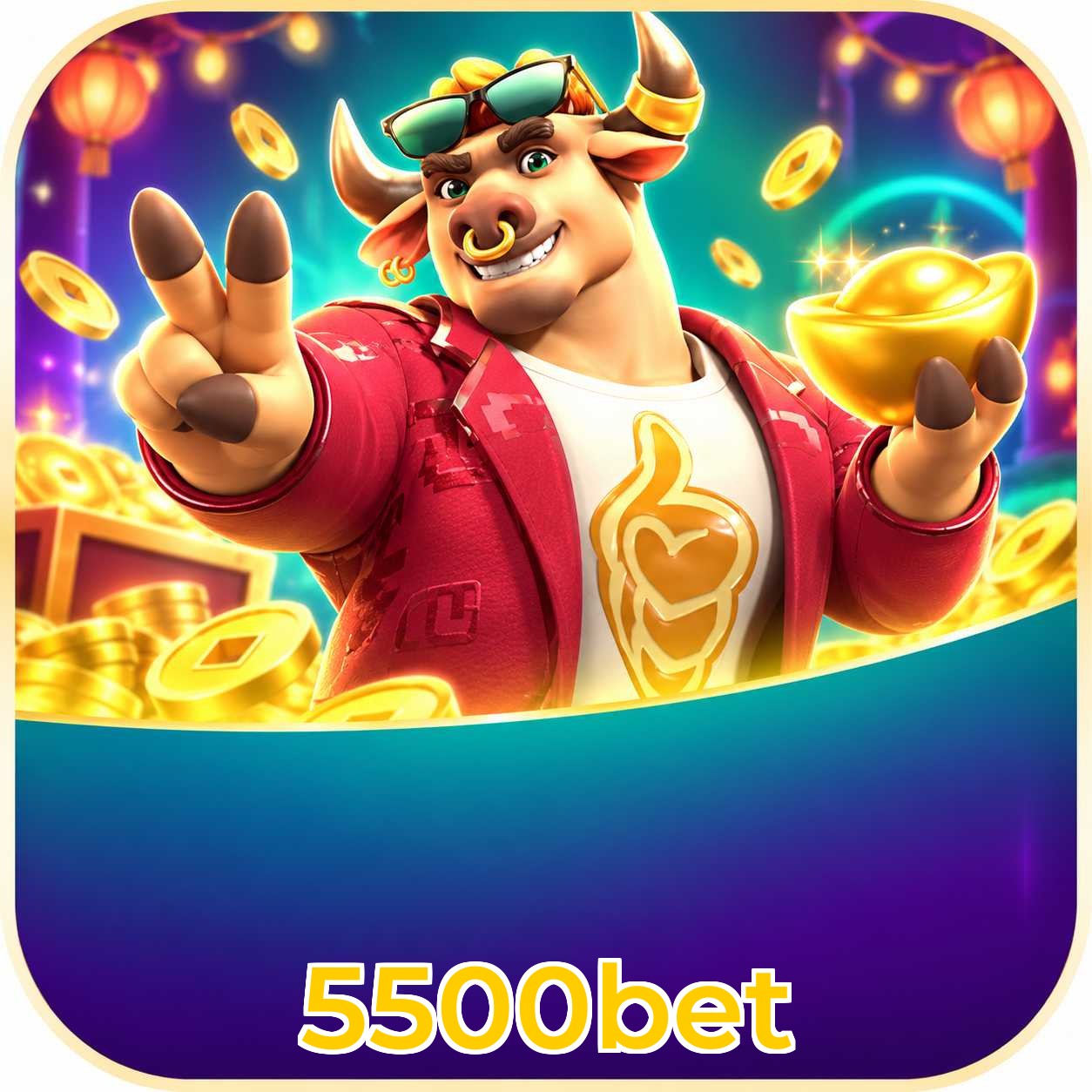 5500bet Live Casino Overview