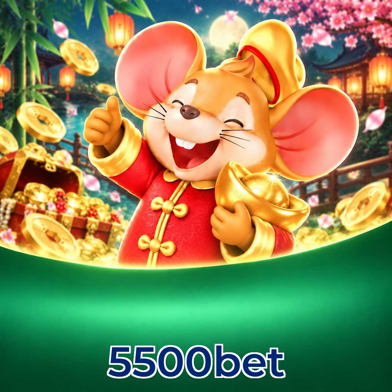 5500bet Live Games