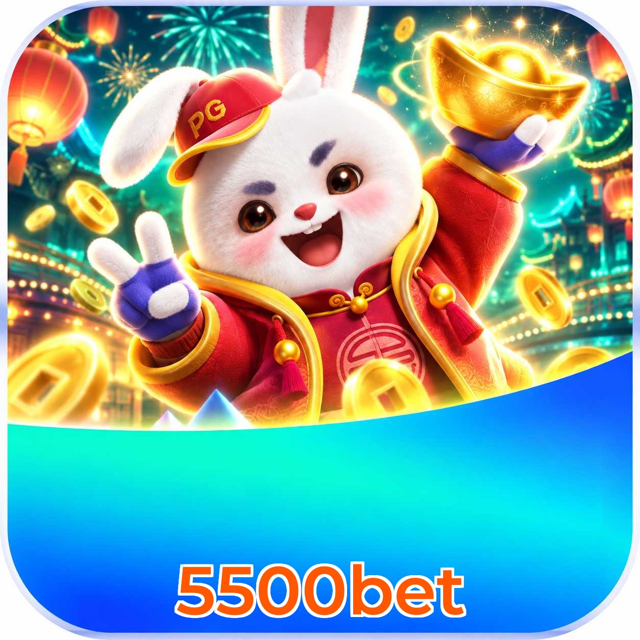 5500bet Suporte