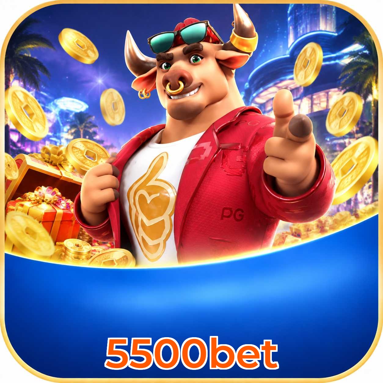 5500bet Bet Types