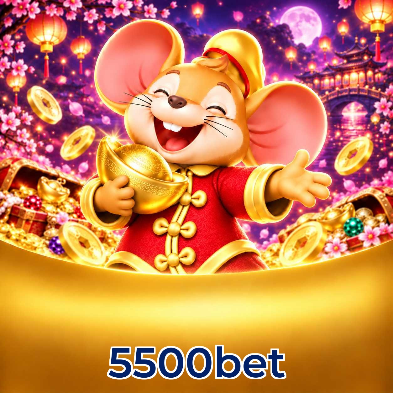 5500bet Slot FAQ