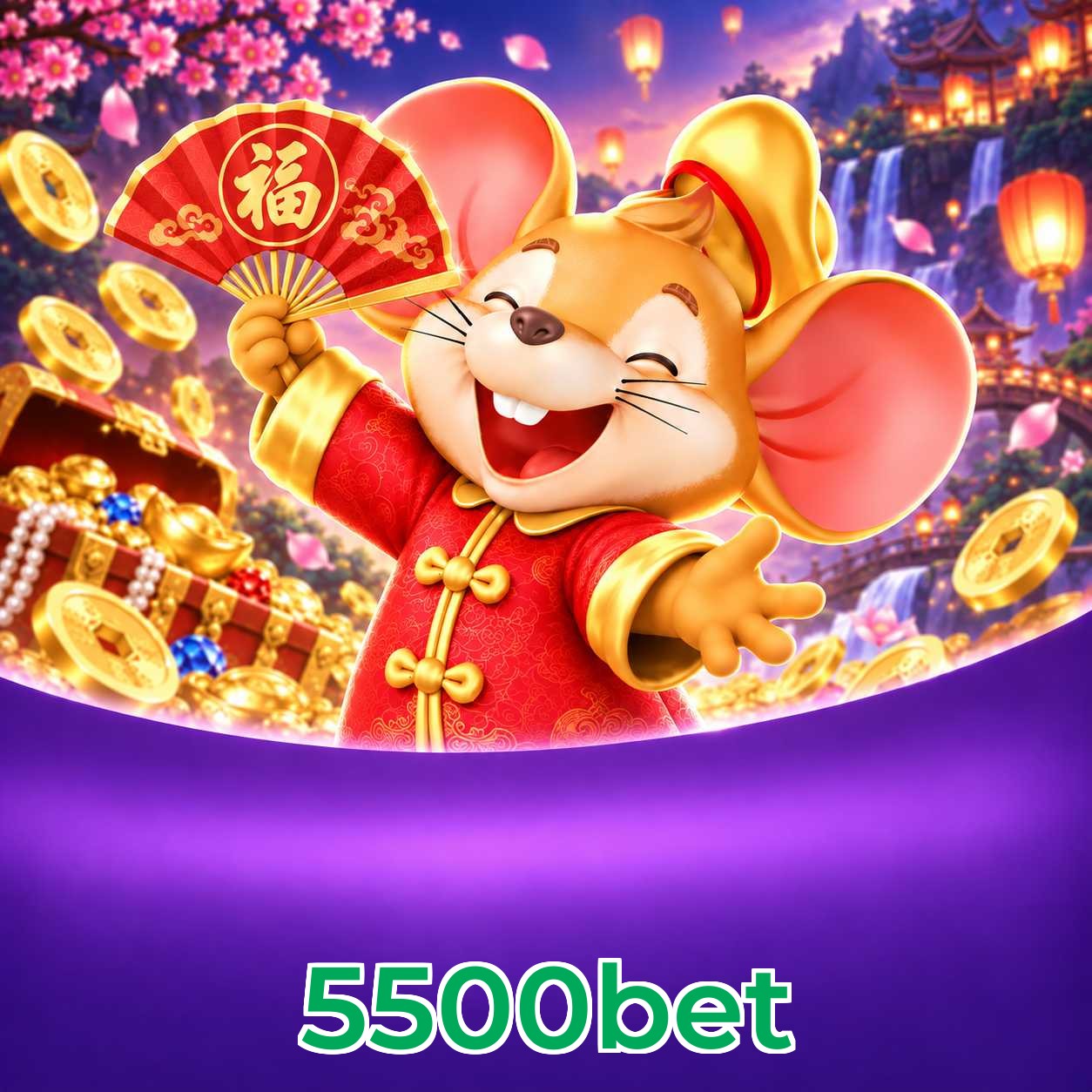 FAQ Baixar 5500bet