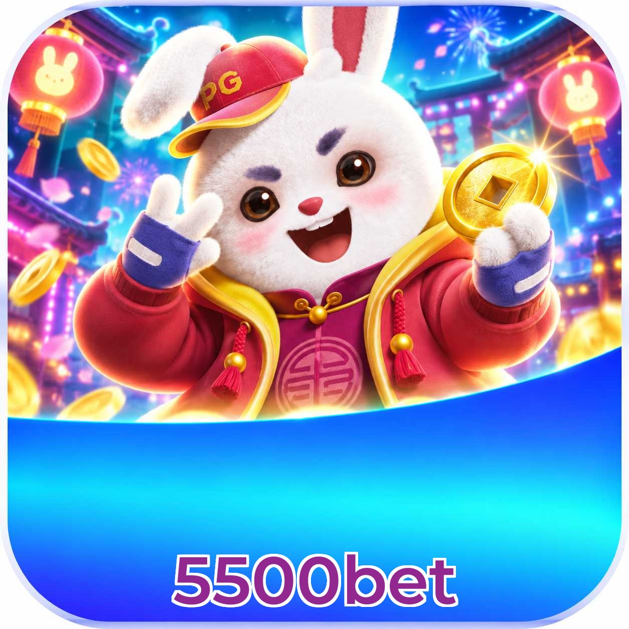 5500bet Facebook Support