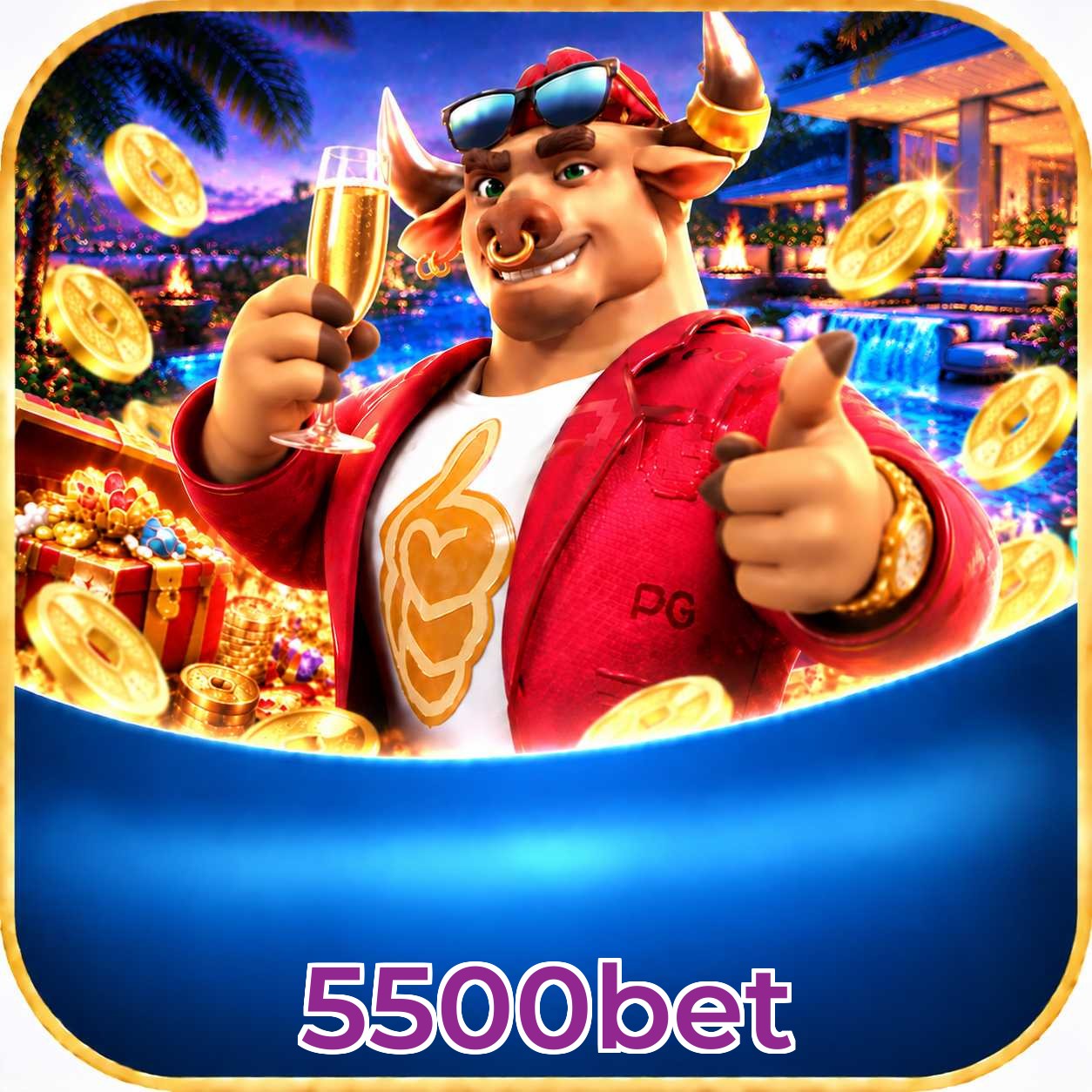 5500bet diferença entre baixar e instalar
