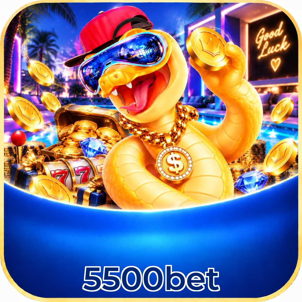 5500bet System Requirements