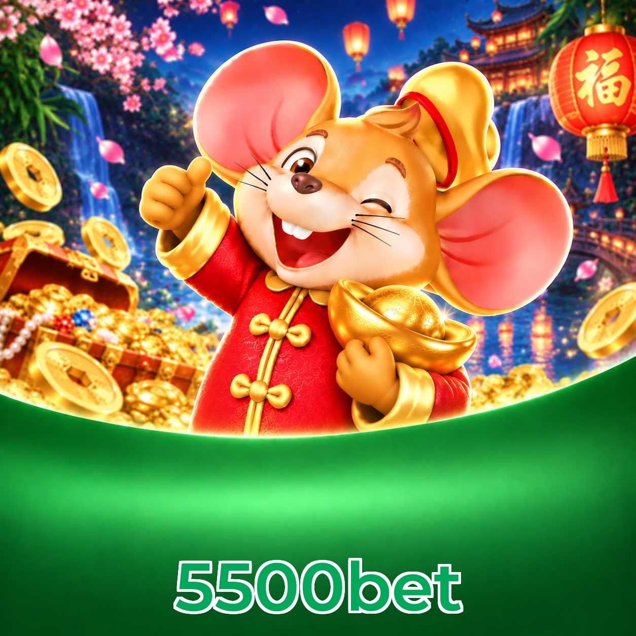 5500bet Security Analysis