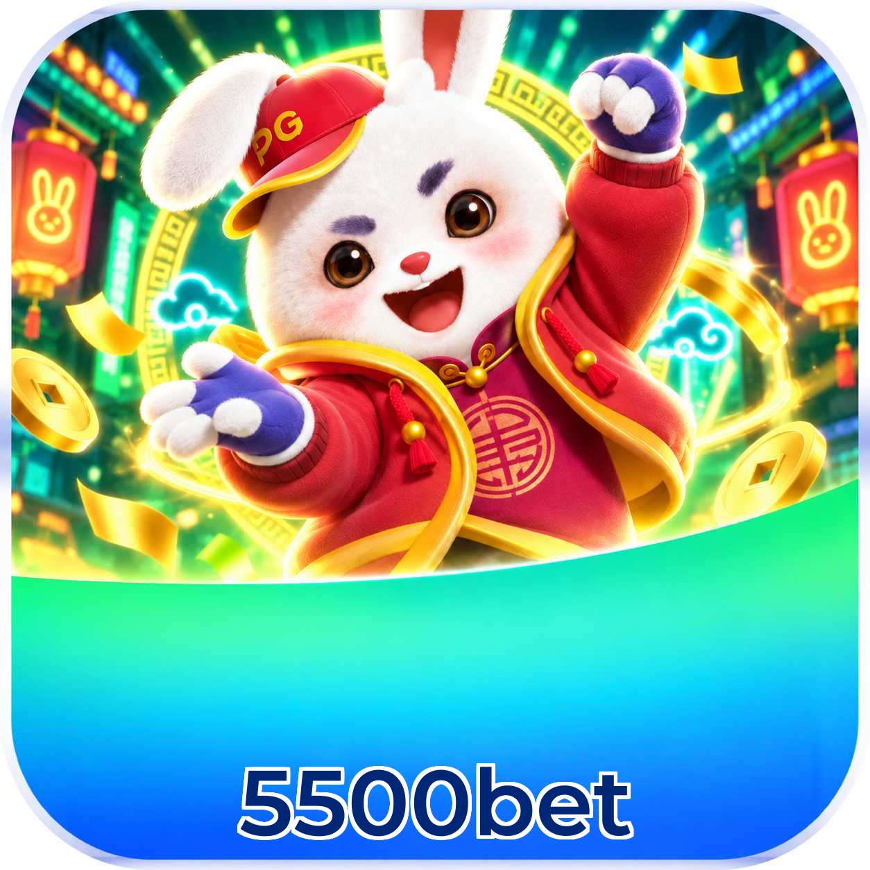 5500bet Loterias