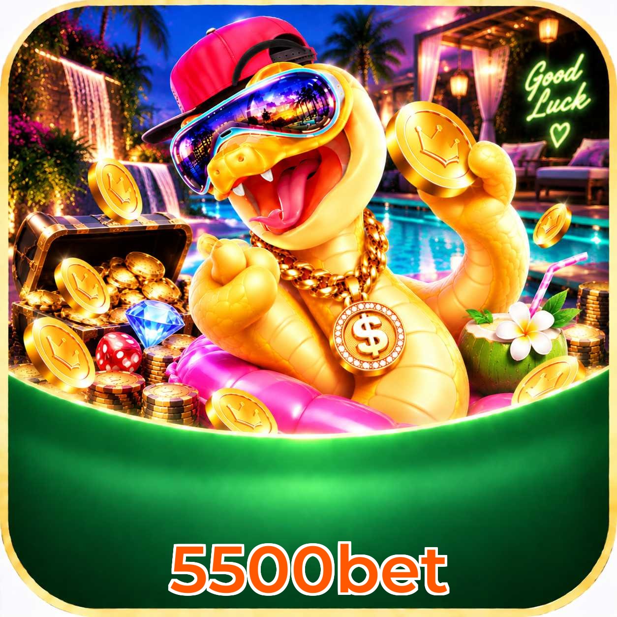 5500bet Bonus Tips