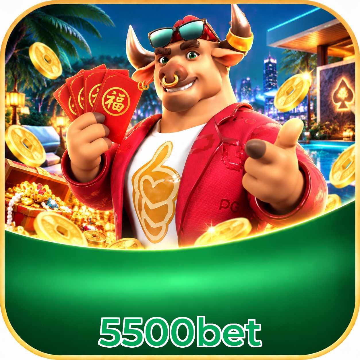5500bet Facebook Group