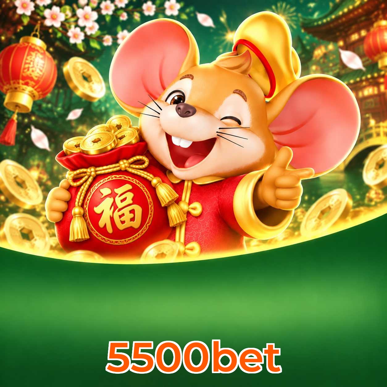 5500bet Security