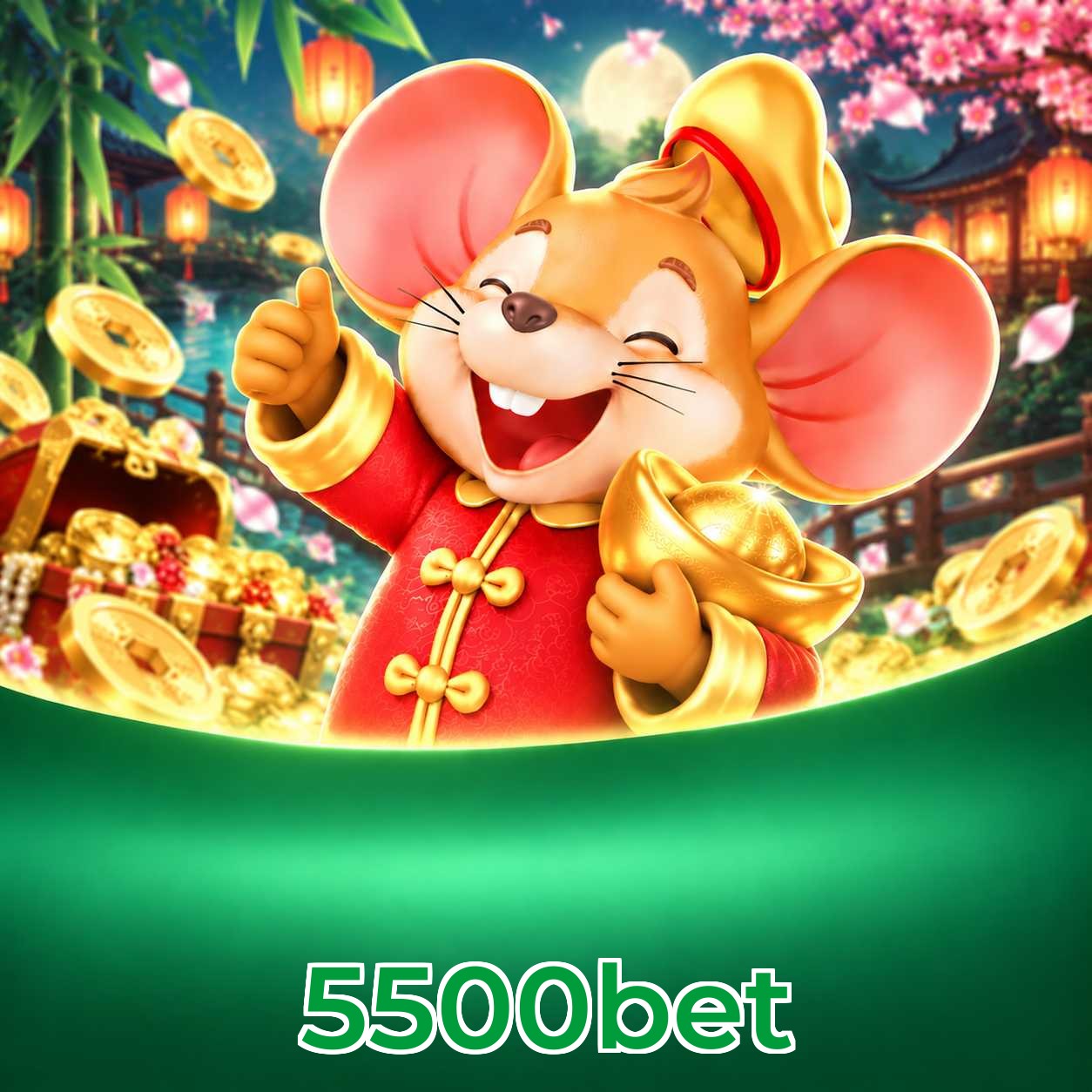 Baixar 5500bet PC Mac