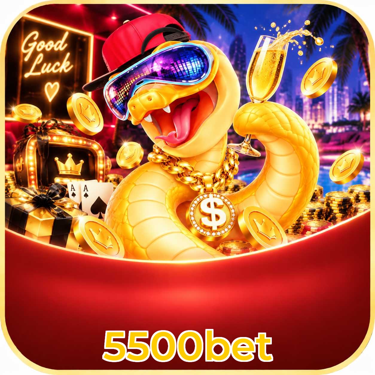 5500bet FAQ
