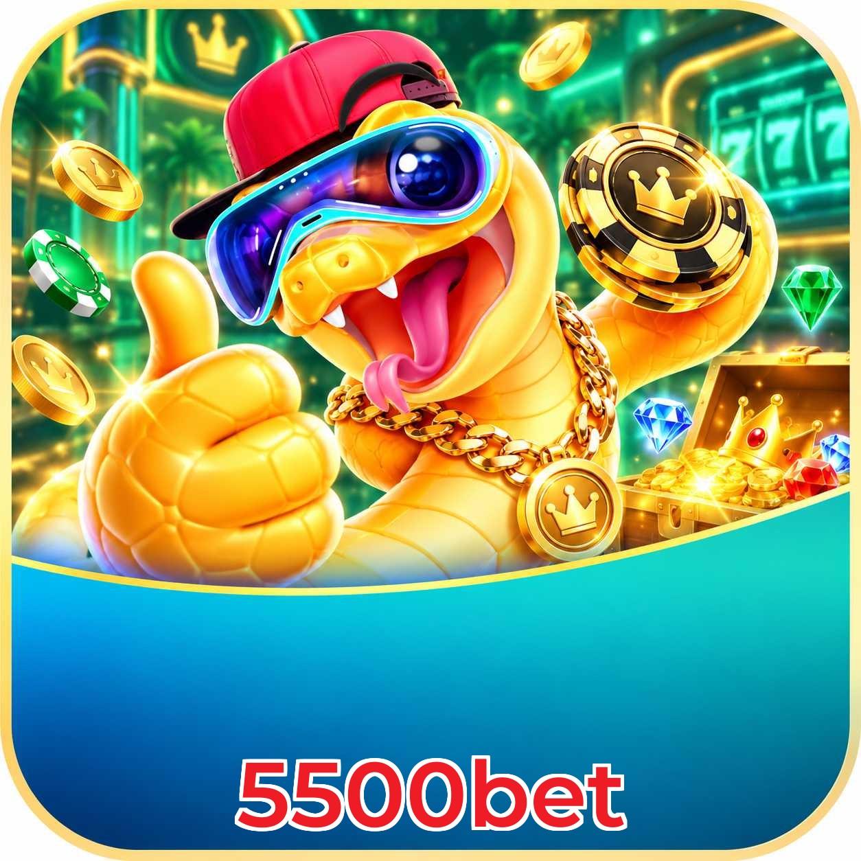5500bet Requirements