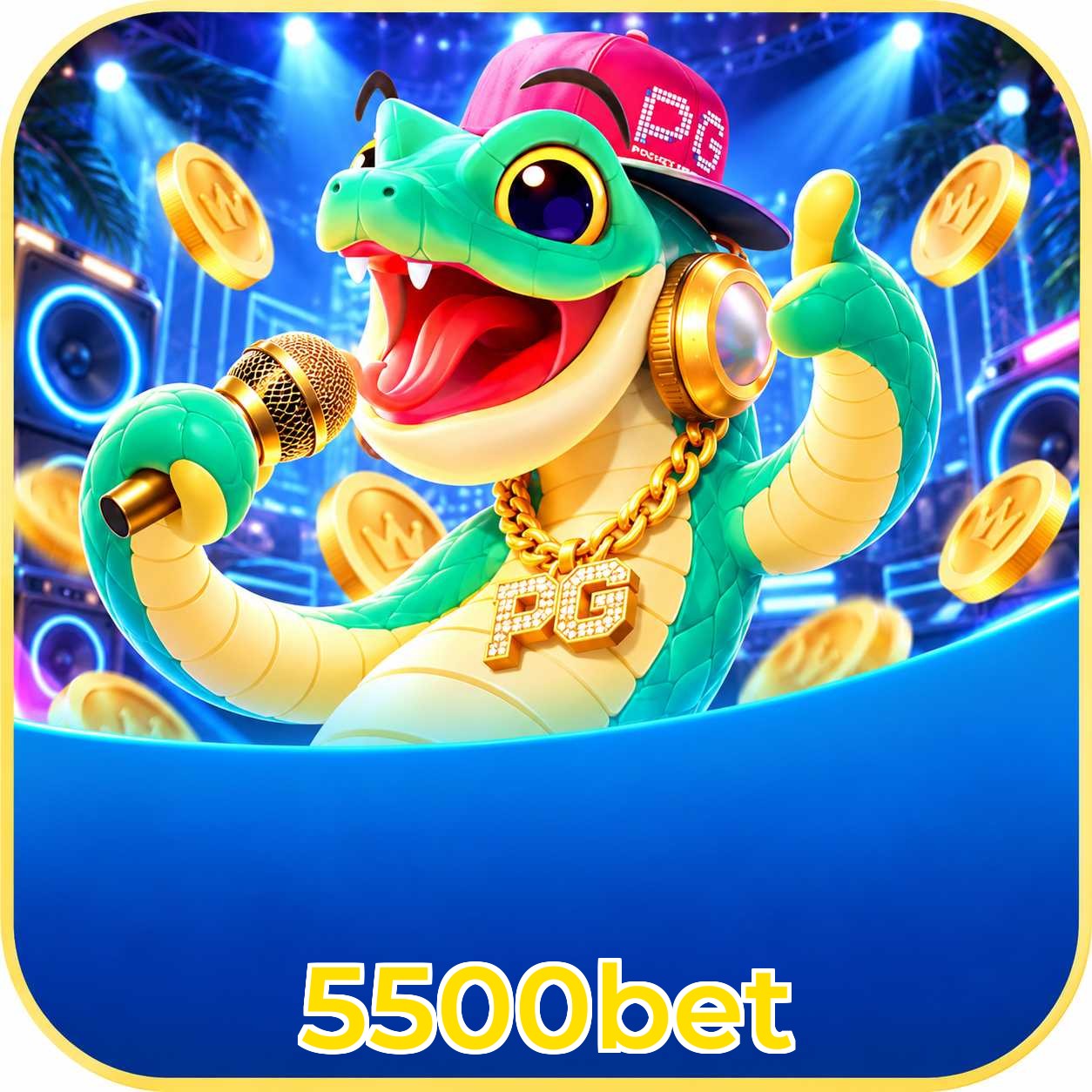 5500bet 2FA