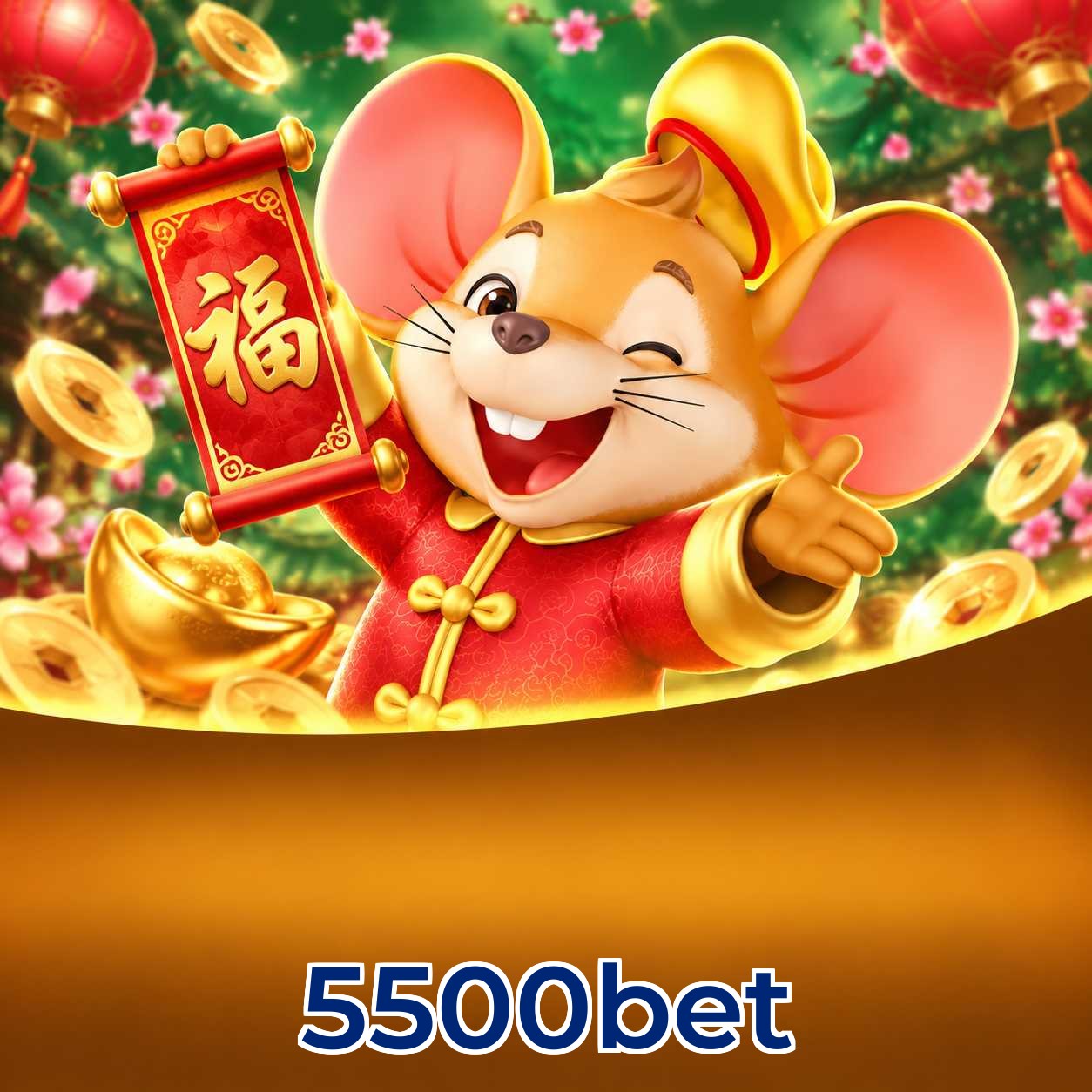 5500bet Download Speed