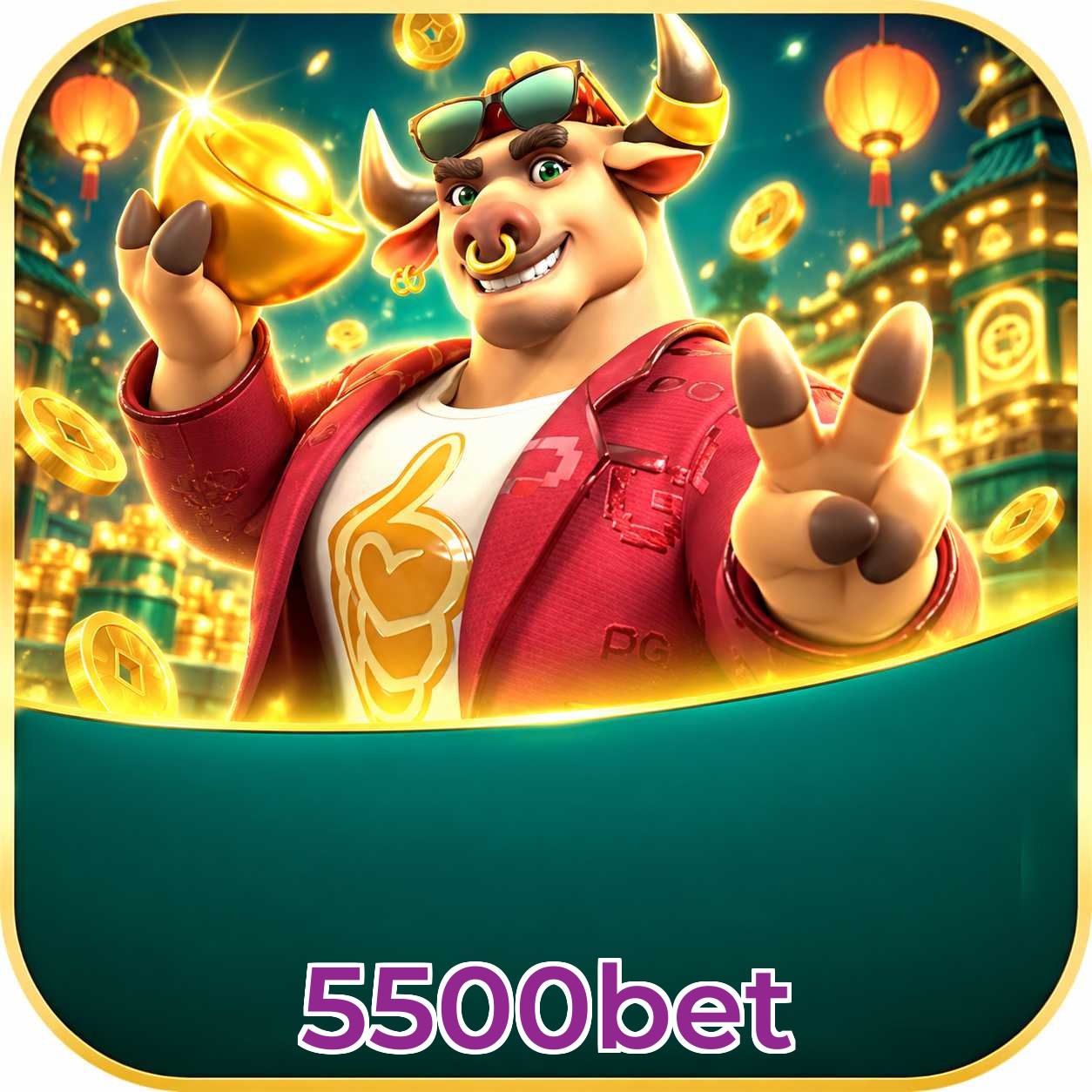 5500bet Performance